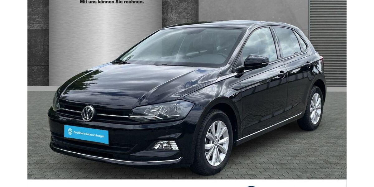 VW Polo 98.650 km 11.890 &euro; Stade 21682