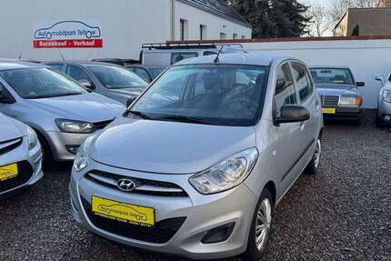 Hyundai i10 85.000 km 5.555 &euro; Teltow 14513
