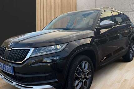 Skoda Kodiaq 89.985 km 28.888 &euro; Mittelangeln 24986