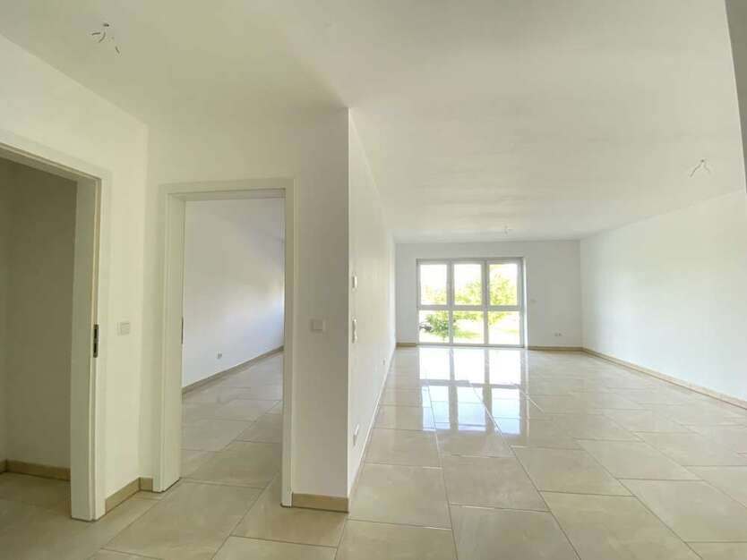 Wohnung zum Mieten in Gießen 850 € 59 m²