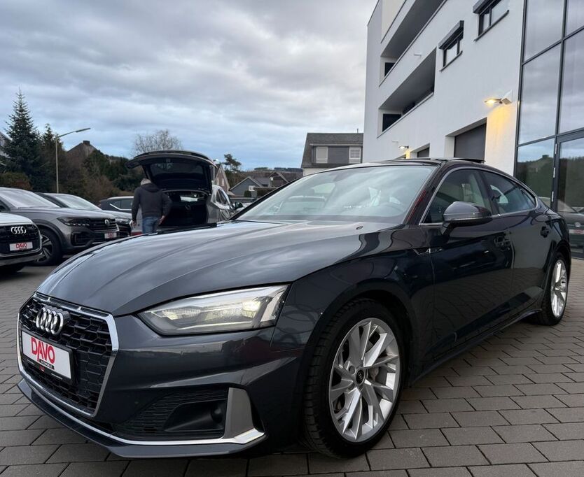 A5