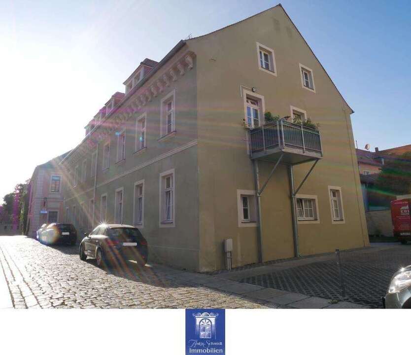 Wohnung zum Mieten in Kamenz 395 € 56.72 m²