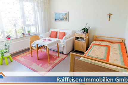 Wohnung Unterschleißheim - 1 Zimmer, 23 m&sup2;, 149.000&euro; | Angebot:26211578