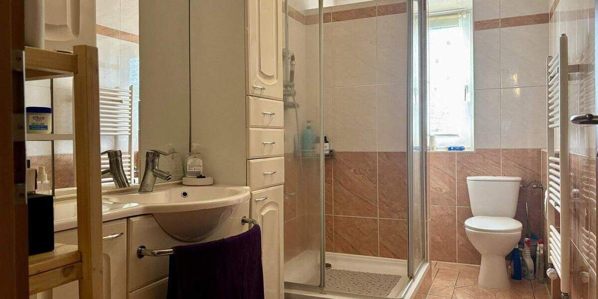 Einfamilienhaus Quakenbrück Neustadt - 6 Zimmer, 195 m&sup2;, 293.000&euro; | Angebot:25801612