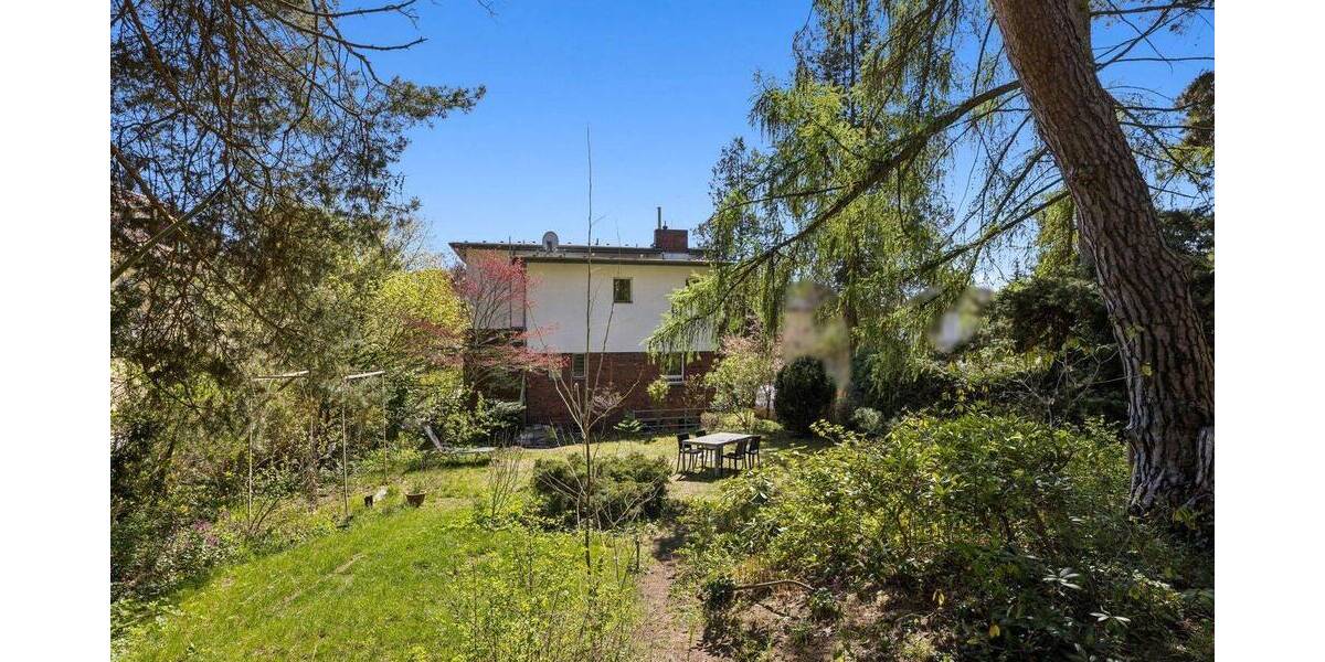 Einfamilienhaus Berlin Wilhelmshagen - 7 Zimmer, 150 m&sup2;, 1.125.000&euro; | Angebot:26701828