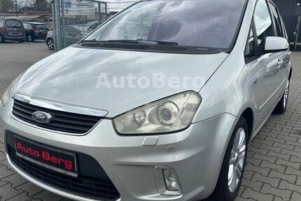Ford C-Max 88.780 km 6.890 &euro; Speyer 67346
