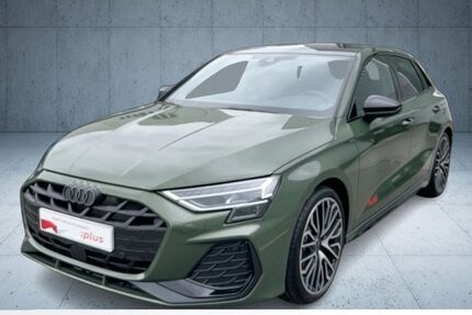 Audi A3 9.900 km 39.580 &euro; Regensburg 93059