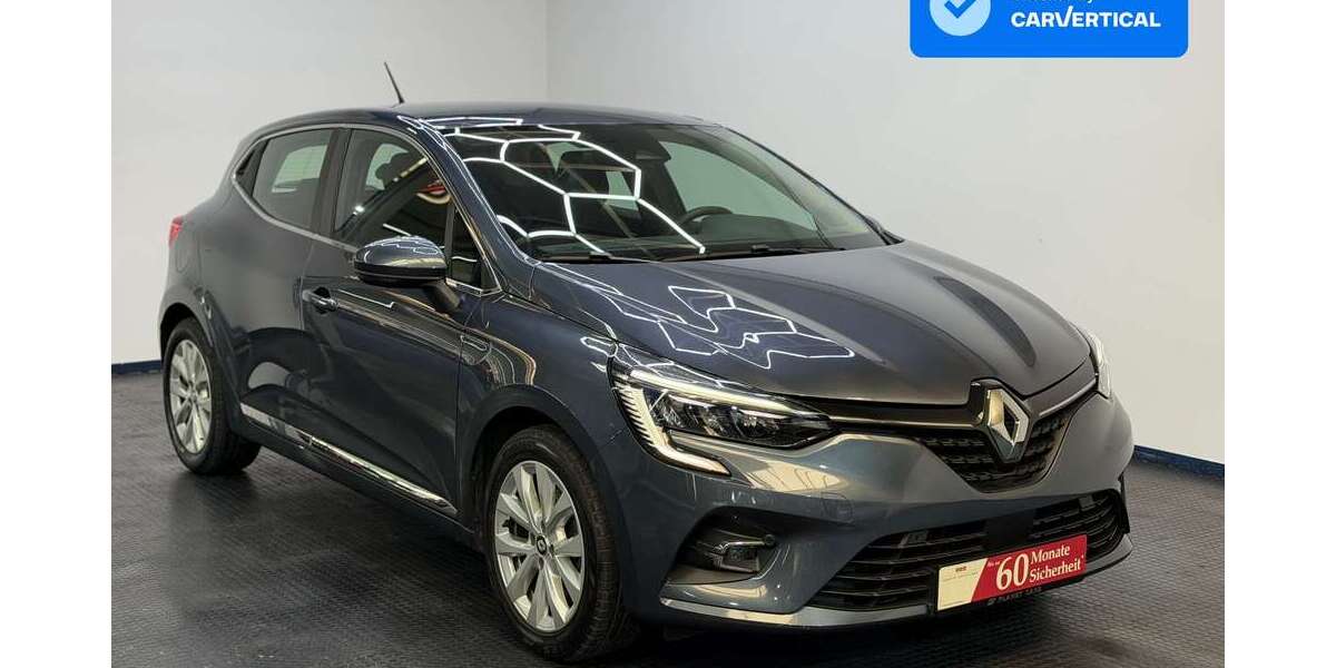 Renault Clio 35.147 km 16.999 &euro; Rottweil 78628
