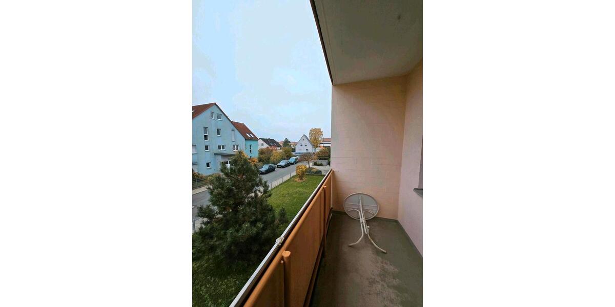 Etagenwohnung Neumarkt in der Oberpfalz Altenhof - 2 Zimmer, 50 m&sup2;, 159.000&euro; | Angebot:26876935