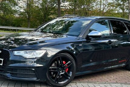 Audi A6 257.000 km 10.999 &euro; Löhne 32584