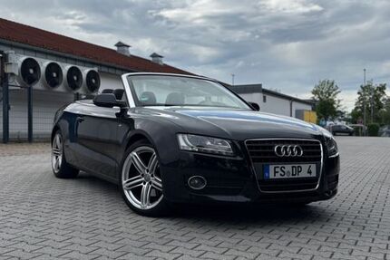 Audi A5 183.000 km 7.200 € Freising 85356