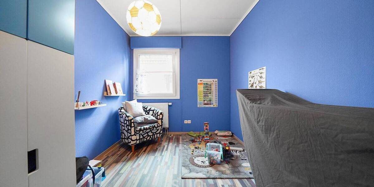 Bungalow Friedberg (Hessen) Friedberg - 6 Zimmer, 147 m&sup2;, 549.000&euro; | Angebot:26275957