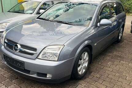 Opel Vectra 168.000 km 3.490 € Berlin 12359