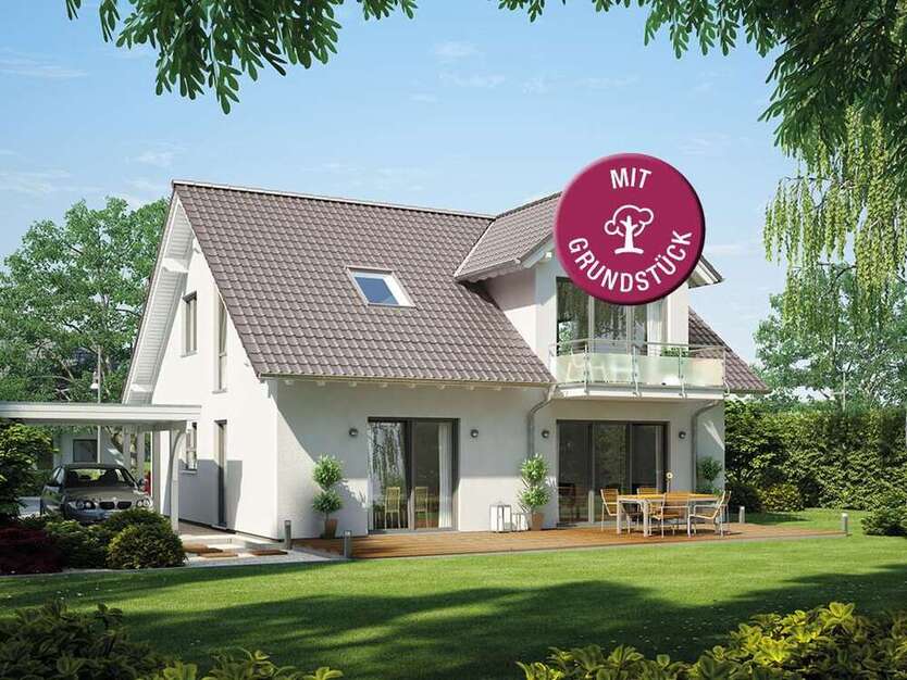 Haus zum Kaufen in Lohrheim 468.500 € 148 m²