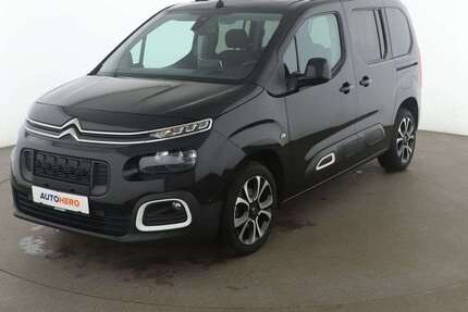 Citroen Berlingo 75.777 km 20.780 € Frankfurt am Main 65936