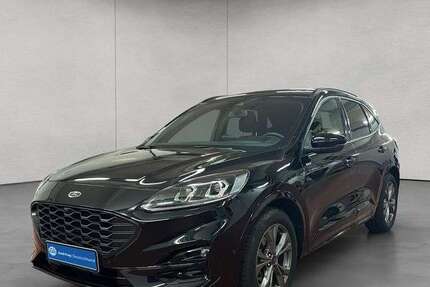Ford Kuga 34.705 km 22.450 &euro; Frankfurt am Main 60386