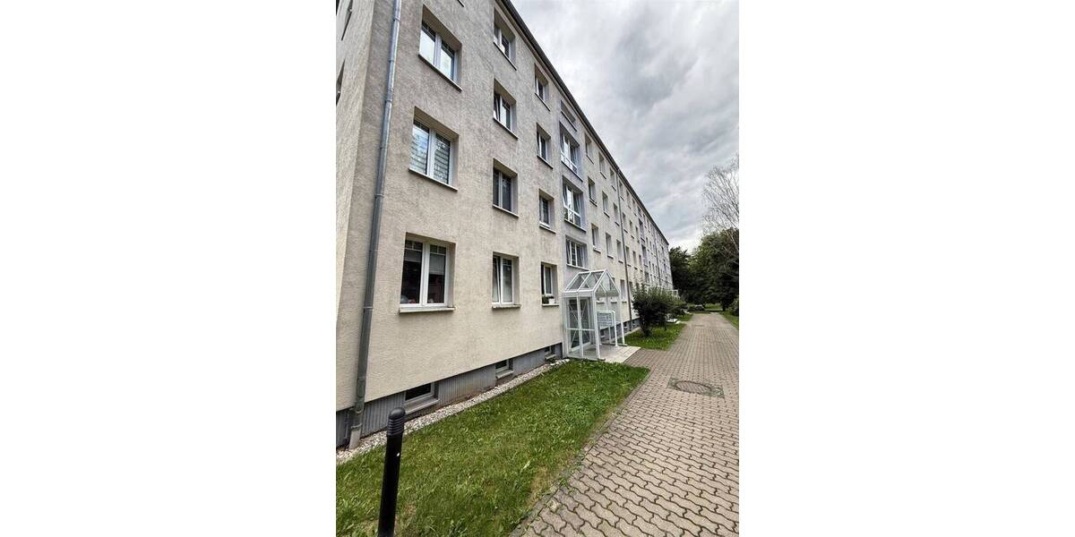 Etagenwohnung Chemnitz Altchemnitz - 3 Zimmer, 60 m&sup2;, 69.000&euro; | Angebot:26816201