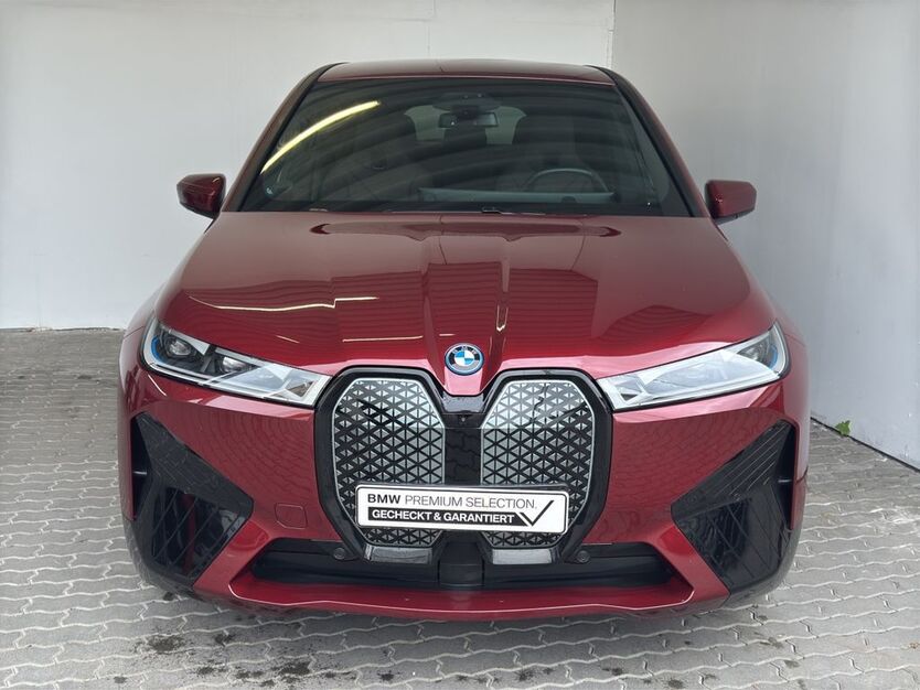 BMW iX 25.173 km 51.940 € Heilbronn 74076