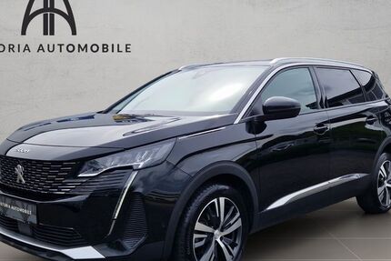 Peugeot 5008 48.905 km 23.490 &euro; Kaarst (bei Düsseldorf) 41564