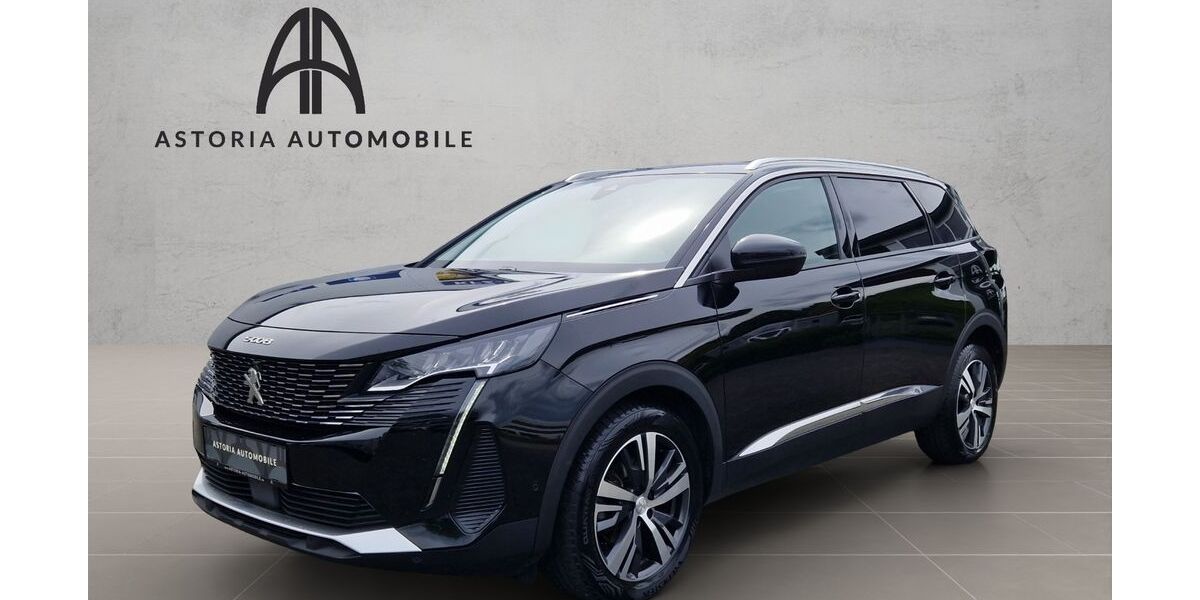 Peugeot 5008 48.905 km 23.490 &euro; Kaarst (bei Düsseldorf) 41564