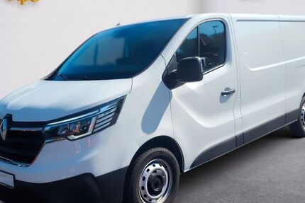 Renault Trafic 22.035 km 30.490 € Olpe 57462