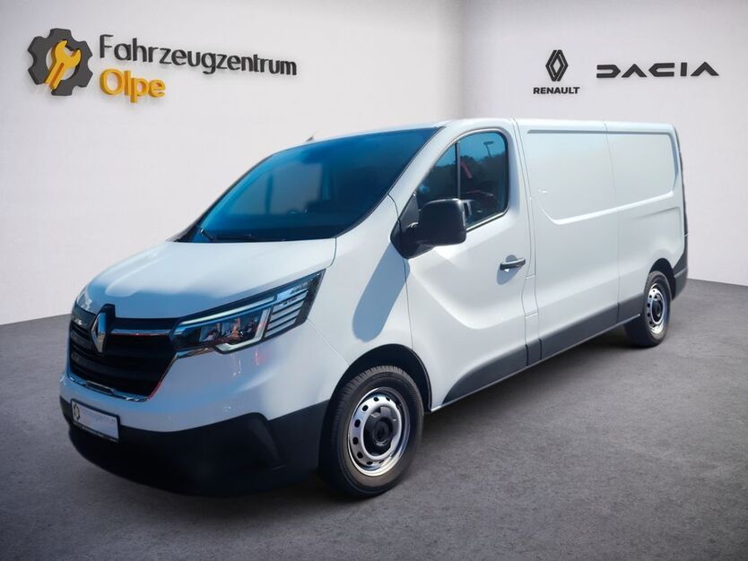 Renault Trafic 22.035 km 30.490 € Olpe 57462
