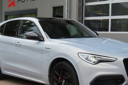 Alfa Romeo Stelvio 277.000 km 15.990 &euro; Stuttgart 70329