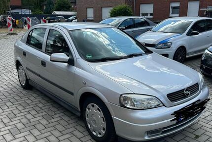 Opel Astra 110.500 km 2.000 &euro; Meppen 49716