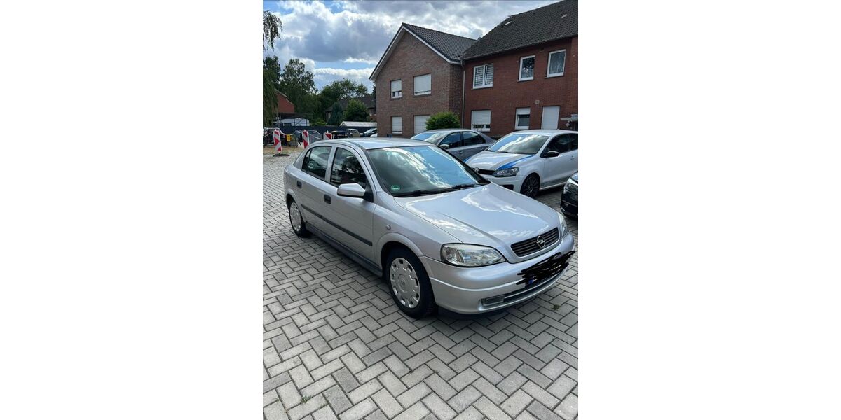 Opel Astra 110.500 km 2.000 &euro; Meppen 49716