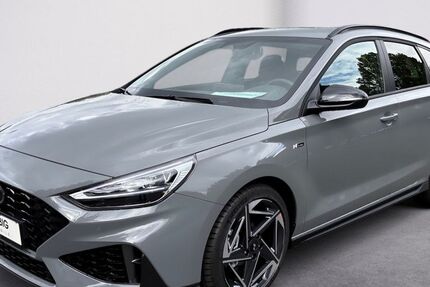 Hyundai i30 1.500 km 30.990 &euro; Vellmar 34246