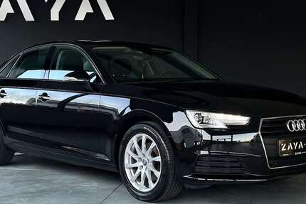 Audi A4 78.289 km 17.950 &euro; Schöppenstedt 38170