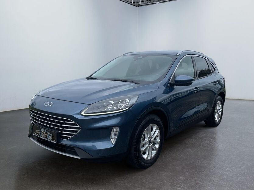Ford Kuga 35.418 km 27.040 € Gardelegen 39638