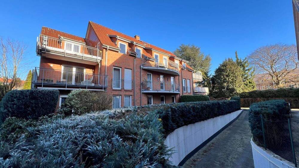 Etagenwohnung Achim - 2 Zimmer, 67 m&sup2;, 225.000&euro; | Angebot:25744854