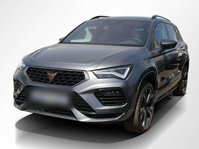 Ateca
