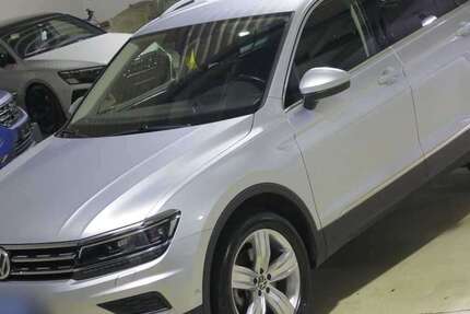 VW Tiguan 35.600 km 27.500 € Grünwald 82031