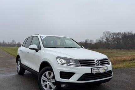 VW Touareg 126.797 km 21.000 &euro; Freiburg im Breisgau 79115