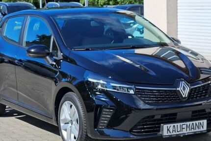 Renault Clio 22.500 km 19.890 &euro; Berlin 12247