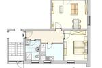 Erdgeschoßwohnung Bad Bevensen - 2 Zimmer, 65 m&sup2;, 891&euro; | Angebot:26350980
