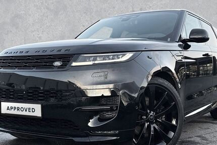 Land Rover Range Rover Sport 13.500 km 117.500 &euro; Hallstadt 96103