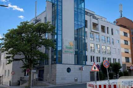 Gewerbeobjekt Weiden in der Oberpfalz - 700&euro; | Angebot:26903149