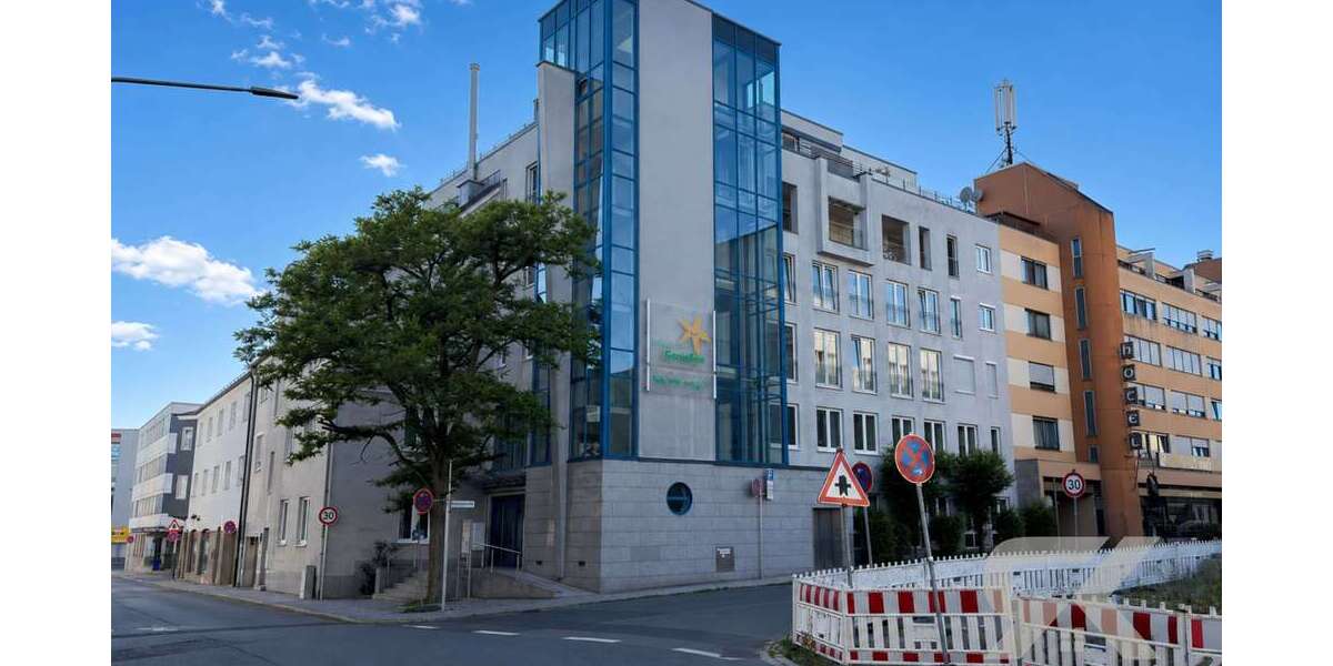 Gewerbeobjekt Weiden in der Oberpfalz - 700&euro; | Angebot:26903149