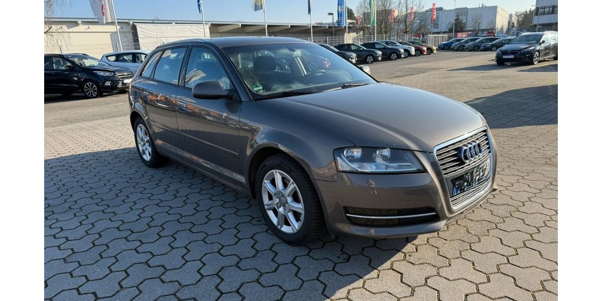 Audi A3 83.500 km 8.990 &euro; Wallenhorst 49134