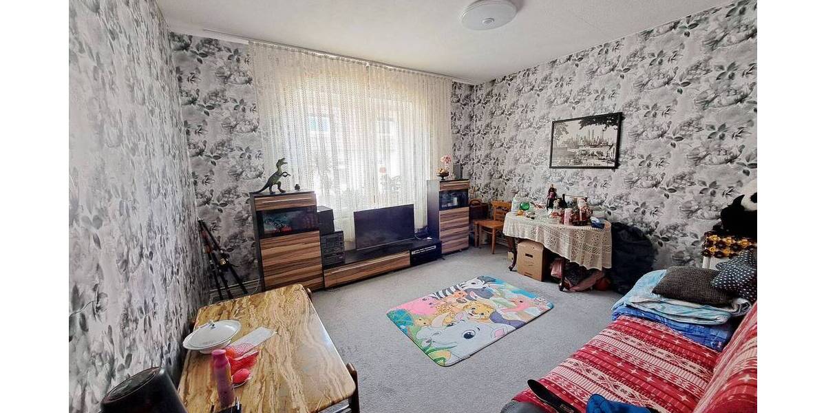 Etagenwohnung Bremerhaven Geestemünde - 3 Zimmer, 69 m&sup2;, 410&euro; | Angebot:26277800