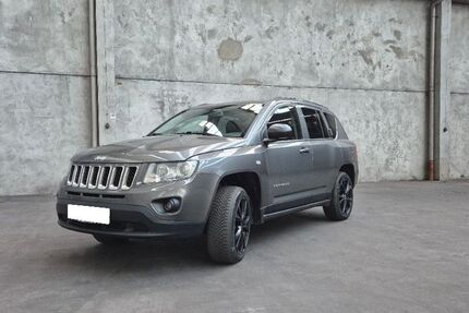 Jeep Compass 200.000 km 3.490 &euro; Schwäbisch Hall 74523