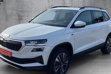 Skoda Karoq 20.170 km 32.230 &euro; Weißenburg in Bayern 91781