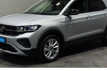 VW T-Cross 25.343 km 24.980 &euro; Doberlug-Kirchhain 03253