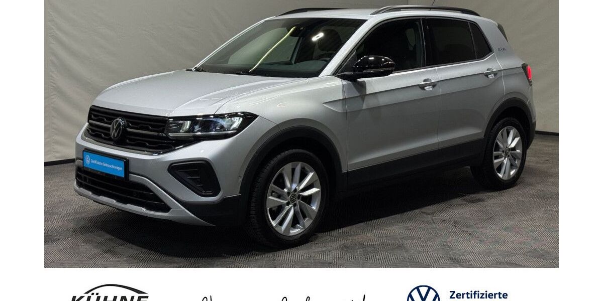 VW T-Cross 25.343 km 24.980 &euro; Doberlug-Kirchhain 03253