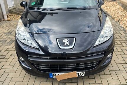Peugeot 207 99.700 km 4.250 € Schirgiswalde 02681