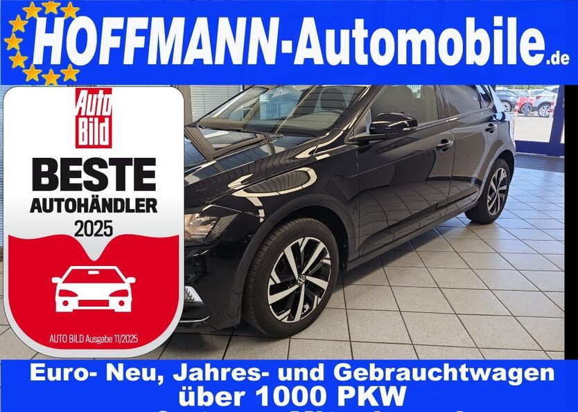 VW Polo 89.120 km 14.400 € Wolfsburg-Heiligendorf 38444