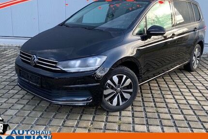 VW Touran 16.907 km 33.639 &euro; Bautzen 02625
